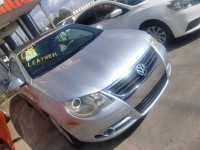 Image for 2008 Volkswagen Eos LUX ID: 5423805