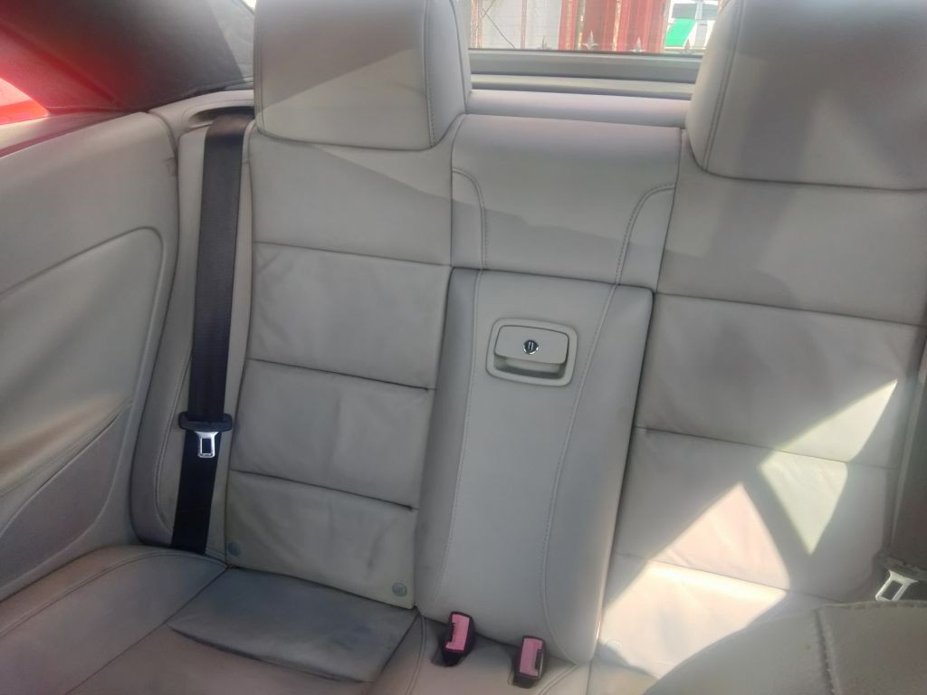 2008 Volkswagen Eos Image 6