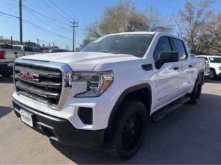 Image for 2019 GMC Sierra 1500 ID: 5925076