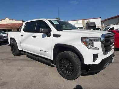 2019 GMC Sierra Image 2