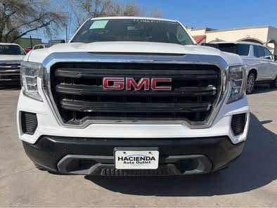 2019 GMC Sierra Image 3