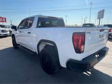 2019 GMC Sierra Image 5