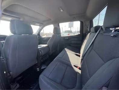 2019 GMC Sierra Image 6