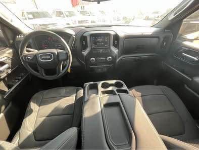 2019 GMC Sierra Image 7