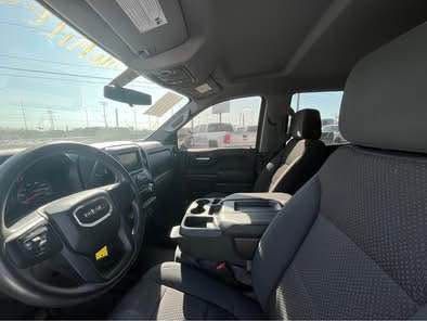 2019 GMC Sierra Image 8