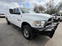Image for 2014 RAM 2500 SLT ID: 6254012