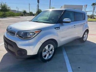 Image for 2018 Kia Soul  ID: 6418884