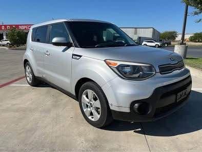 2018 Kia Soul Image 2