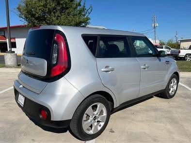 2018 Kia Soul Image 3