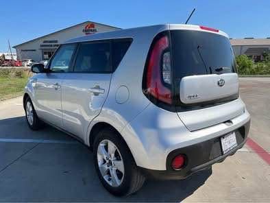 2018 Kia Soul Image 4