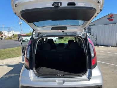 2018 Kia Soul Image 5