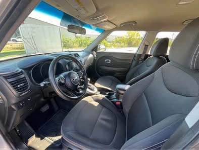 2018 Kia Soul Image 6