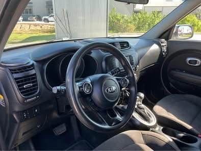 2018 Kia Soul Image 7