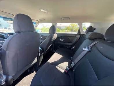 2018 Kia Soul Image 8