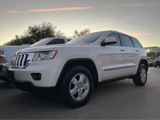 Image for 2012 Jeep Grand Cherokee Laredo ID: 6451395