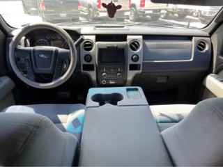 Image for 2011 Ford F-150 Supercrew ID: 6502003