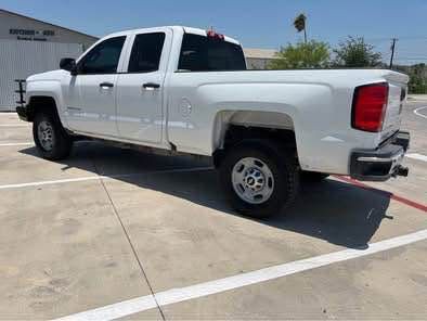 2017 Chevrolet Silverado 1500 Image 5