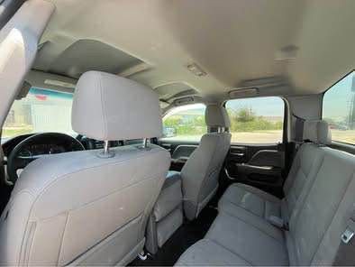 2017 Chevrolet Silverado 1500 Image 7