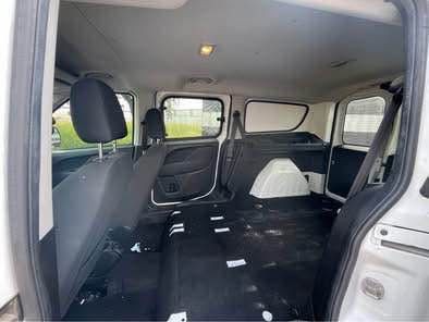 2018 RAM Promaster Image 10