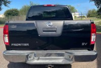 Image for 2011 Nissan Frontier S ID: 6606748