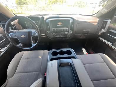 2017 Chevrolet Silverado 1500 Image 7