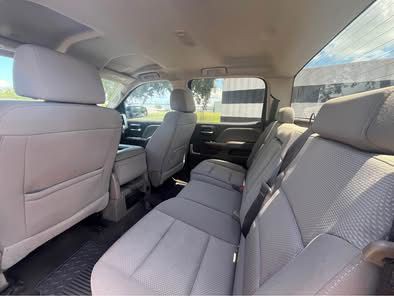 2017 Chevrolet Silverado 1500 Image 9