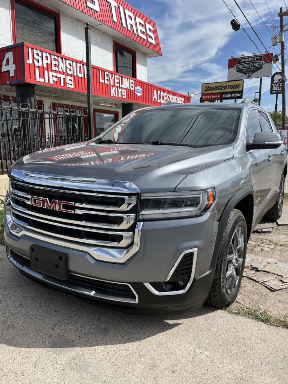 2019 GMC Acadia Image 1