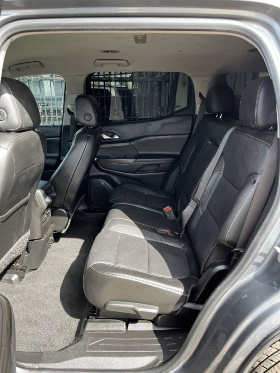 2019 GMC Acadia Image 5