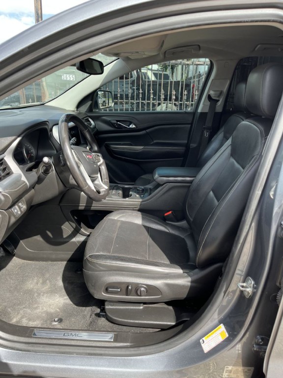 2019 GMC Acadia Image 6