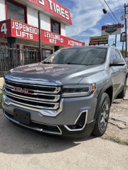 Image for 2019 GMC Acadia SLE-1 ID: 6627370