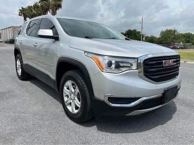2019 GMC Acadia Image 2