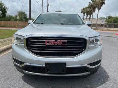 2019 GMC Acadia Image 3