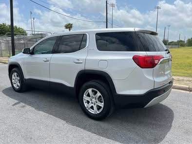 2019 GMC Acadia Image 4