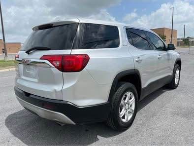 2019 GMC Acadia Image 5