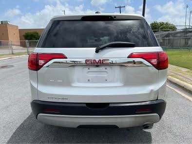 2019 GMC Acadia Image 6