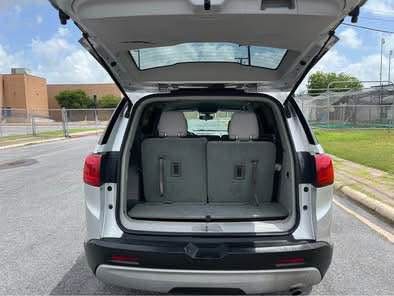 2019 GMC Acadia Image 7