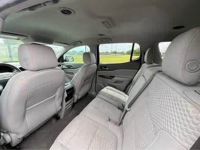 2019 GMC Acadia Image 10