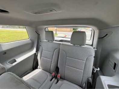 2019 GMC Acadia Image 11