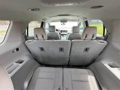 2019 GMC Acadia Image 12