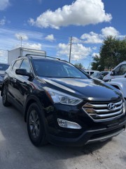 Image for 2015 Hyundai Santa Fe Sport 2.4L ID: 6709762