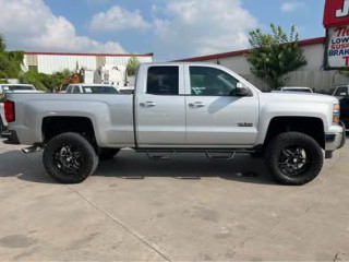 Image for 2014 Chevrolet Silverado 1500 LT ID: 6820136