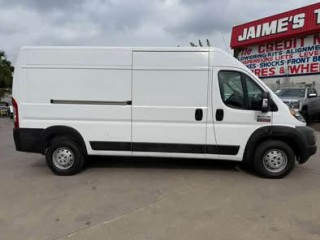 Image for 2021 RAM Promaster 2500 159 WB ID: 6832626