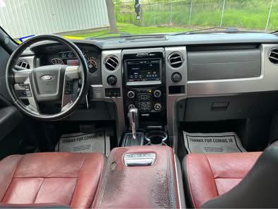 2013 Ford F-150 XL