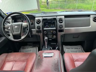 Image for 2013 Ford F-150 XL ID: 6838509
