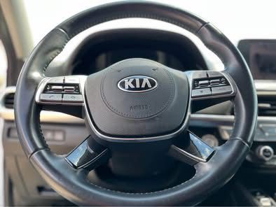 2020 Kia Telluride Image 3