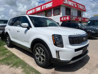 Image for 2020 Kia Telluride EX ID: 6838538