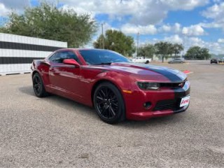 Image for 2015 Chevrolet Camaro LT ID: 6931186