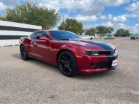 Image for 2015 Chevrolet Camaro LT ID: 6931186