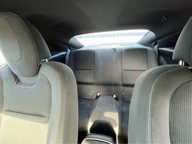 2015 Chevrolet Camaro Image 5