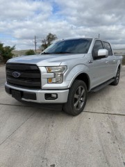 Image for 2017 Ford F-150 XL ID: 6931194